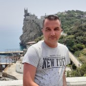 Марат, 48 лет из г. 