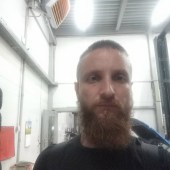 Илья, 42 года из г. 