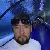 Рустам, 43 года из г. 