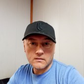 Артур, 43 года из г. 