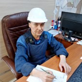 Булат, 49 лет из г. 