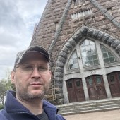 Ренат, 44 года из г. 