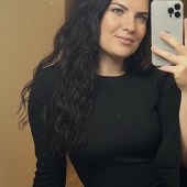 Елена, 36 лет из г. 