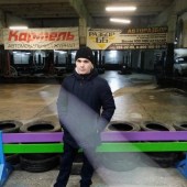 Денис, 31 год из г. 