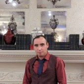 Кирилл, 31 год из г. 