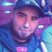 Кирилл, 31 год из г. 