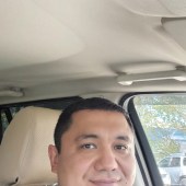 Ильдар, 40 лет из г. 