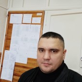 Айрат, 38 лет из г. 