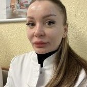 Розалия, 43 года из г. 