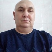 Ринат, 55 лет из г. 