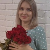 Венера, 37 лет из г. 