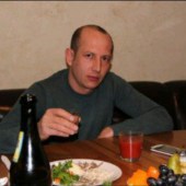 Руслан, 43 года из г. 