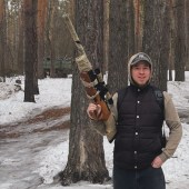 Рафиль, 30 лет из г. 