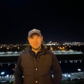 Рафиль, 30 лет из г. 