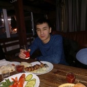 Руслан, 31 год из г. 