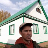 Филюс, 45 лет из г. 