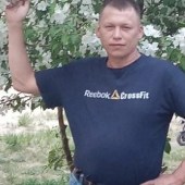 Женя, 42 года из г. 