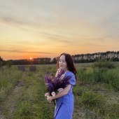 Гузель, 34 года из г. 