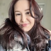 Гузель, 35 лет из г. 