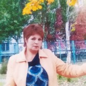 Кадрия, 61 год из г. 