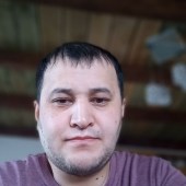 Арслан, 44 года из г. 