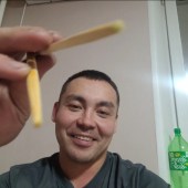 Марс, 33 года из г. 