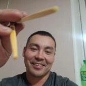 Марс, 34 года из г. 
