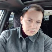 Зуфар, 35 лет из г. 