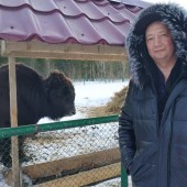 Вадим, 53 года из г. 