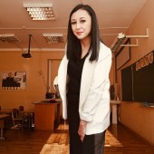 Альбина, 34 года из г. 