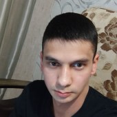 Рафаиль, 38 лет из г. 