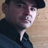Ратмир, 39 лет из г. 