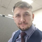 Альберт, 39 лет из г. 
