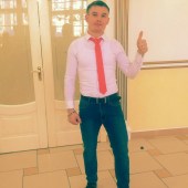Винер, 36 лет из г. 