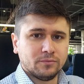 Фарид, 40 лет из г. 