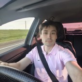 Разиль, 33 года из г. 