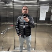 Раниль, 35 лет из г. 