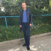 Рушан, 43 года из г. 