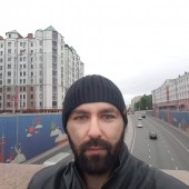 Раиль, 40 лет из г. 