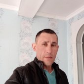 Данил, 45 лет из г. 