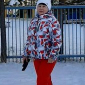 Роза, 61 год из г. 