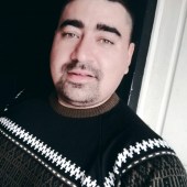 Айдар, 38 лет из г. 