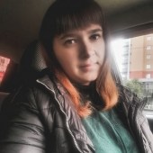 Нурания, 28 лет из г. 