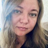 Эльмира, 36 лет из г. 