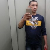 Тимур, 45 лет из г. 