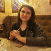 Венера, 45 лет из г. 
