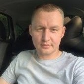 Денис, 36 лет из г. 