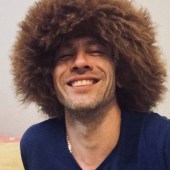 Руслан, 42 года из г. 