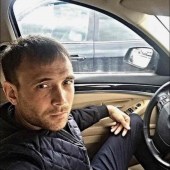 Радик, 39 лет из г. 