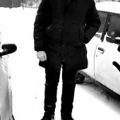 Рамилька, 40 лет из г. 